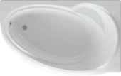 Ванна Aquatek Бетта 160 Правая BET160-0000170 - изображение в каталоге