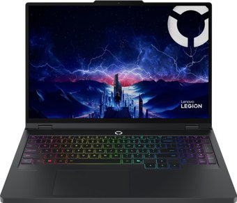 Игровой ноутбук Lenovo Legion Pro 5 16IAX10 83F30012RK – изображение в каталоге