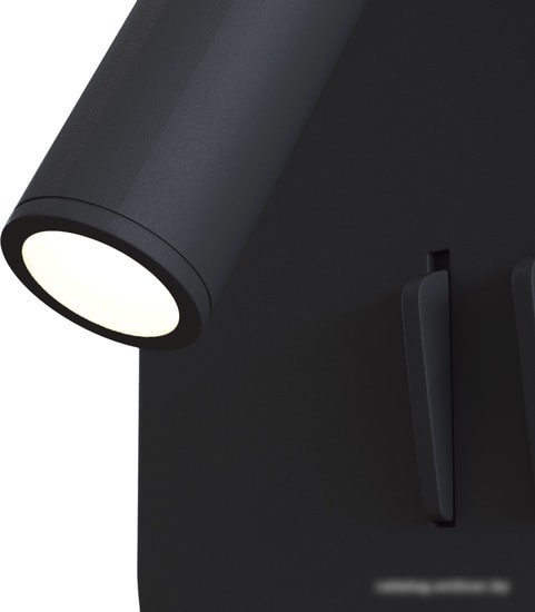 Бра Maytoni Ios 176 C175-WL-01-6W-B – фото товара