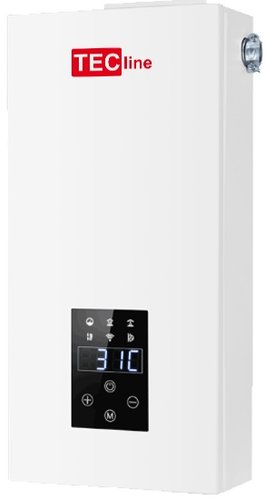 Отопительный котел TECLine BQ320 - изображение в каталоге