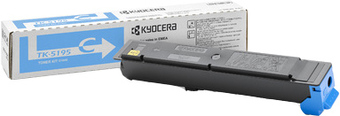 Картридж Kyocera TK-5195C – изображение в каталоге