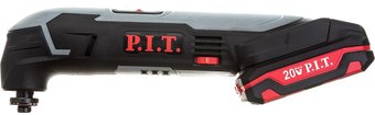 Реноватор P.I.T. PMT20H-035A/1 (с 1-им АКБ) – изображение в каталоге