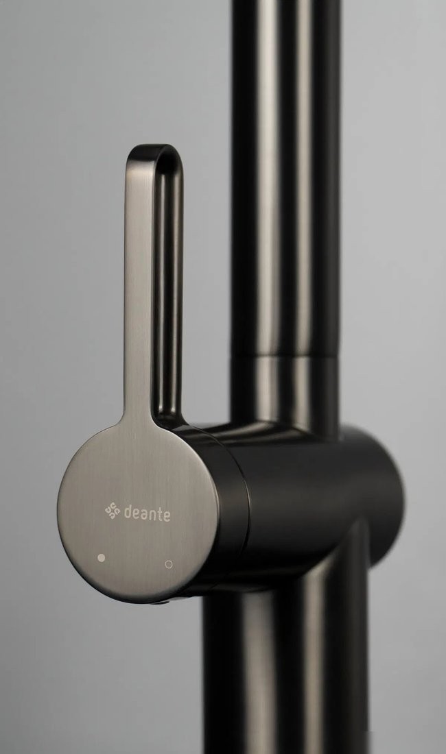 Смеситель Deante Magnetic BRM D72M - фото товара