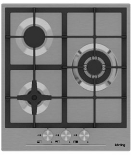 Варочная панель Korting HG465CTX - изображение в каталоге