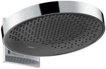 Верхний душ Hansgrohe Rainfinity 360 1jet 26230000 - изображение в каталоге