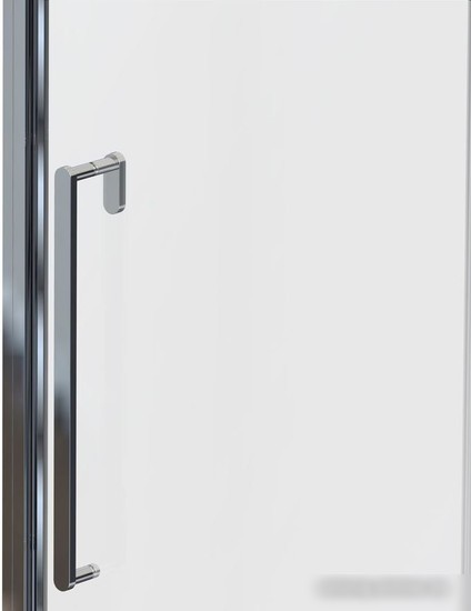 Душевой уголок Allen Brau Fantasy 2.0 140x80 325964 (хром) - фото товара