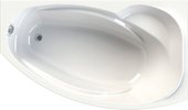 Ванна Radomir София Люкс 2-83-2-2-0-223 (с гидромассажем, правый) - изображение в каталоге