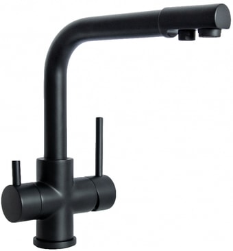 Смеситель Gross Aqua Ecolife 3120609MB - изображение в каталоге