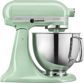 Кухонный комбайн KitchenAid 5KSM125EPT - изображение в каталоге
