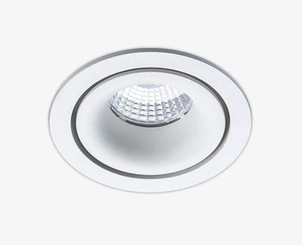 Точечный светильник Italline IT02-008 white – изображение в каталоге