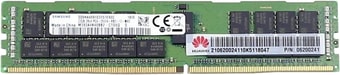 Оперативная память Huawei 32GB DDR4 PC4-21300 06200241 – изображение в каталоге