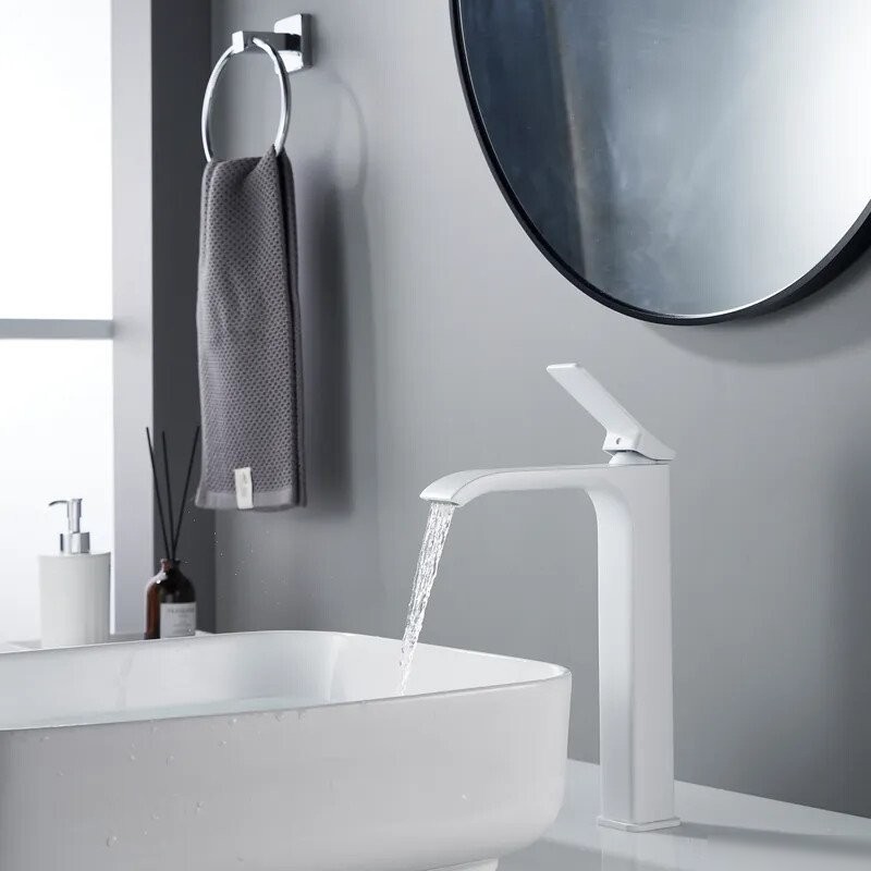 Смеситель Shevanik S4011C - фото товара