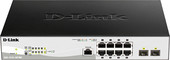 Коммутатор D-Link DGS-1210-10P/ME/B1A – изображение в каталоге