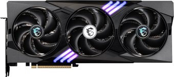 Видеокарта MSI GeForce RTX 5070 12G Gaming Trio OC – изображение в каталоге