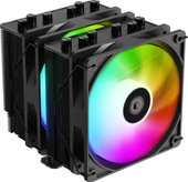 Кулер для процессора ID-Cooling SE-206-XT ARGB – изображение в каталоге