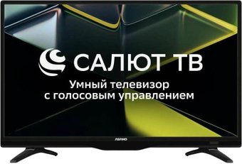 Телевизор ASANO 32LH5010T – изображение в каталоге