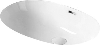 Умывальник SantiLine SL-3001 - изображение в каталоге