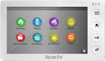 Монитор Falcon Eye Cosmo – изображение в каталоге
