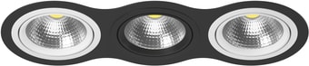 Точечный светильник Lightstar Intero 111 I937600706 – изображение в каталоге