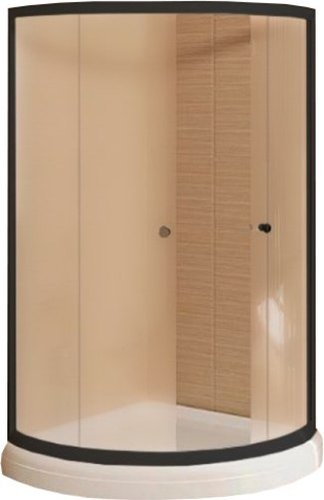 Душевой уголок Radomir 100 1-03-6-0-0-0031 (матовое стекло) - изображение в каталоге