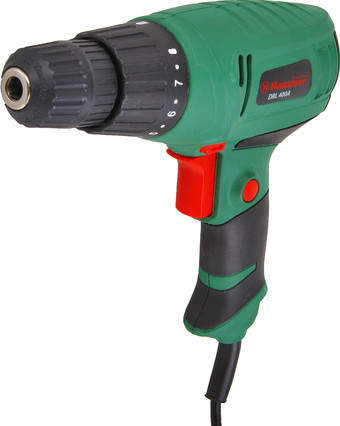 Дрель-шуруповерт Hammer DRL400A – изображение в каталоге