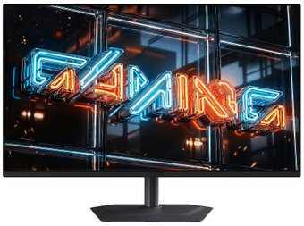 Игровой монитор Gigabyte MO32U24 – изображение в каталоге