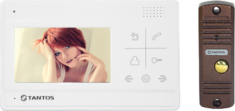 Монитор Tantos LILU kit – изображение в каталоге