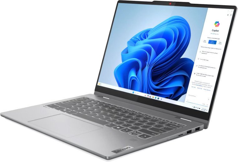 Ноутбук 2-в-1 Lenovo IdeaPad 5 2-in-1 14IRH9 83KX0082RK – фото товара