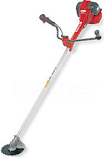 Триммер Efco 8550 BOSS – изображение в каталоге