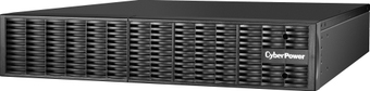 Внешний батарейный блок CyberPower BPSE72V45ART2U – изображение в каталоге