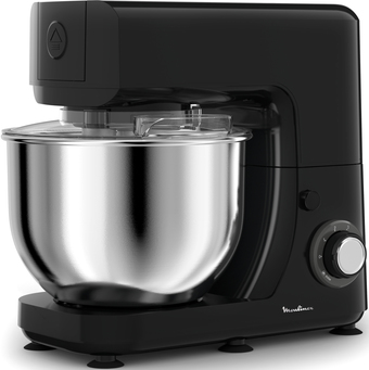 Планетарный миксер Moulinex Essential QA151810 - изображение в каталоге