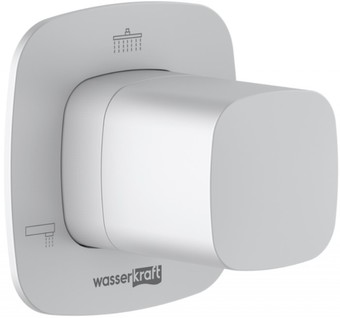 Переключатель режимов Wasserkraft A267 - изображение в каталоге