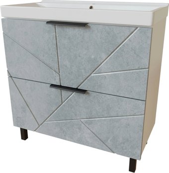 Mixline Тумба под умывальник Гранд-70 555357 – изображение в каталоге