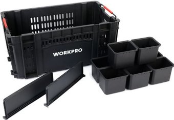 Ящик для инструментов Workpro WP283028 – изображение в каталоге