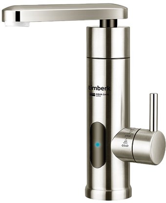 Проточный электрический водонагреватель-кран Timberk Aqua Care T-IT3-MD-R14 - изображение в каталоге