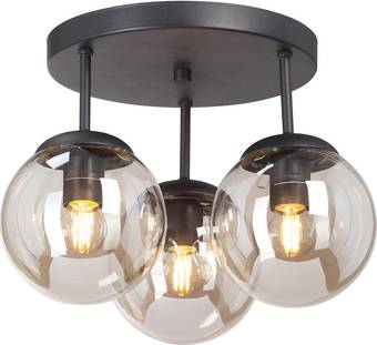 Люстра средней высоты Vitaluce V3962 V3962-1/3PL – изображение в каталоге