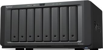 Сетевой накопитель Synology DiskStation DS1823xs+ – изображение в каталоге