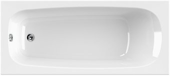 Ванна Cezares ECO-160-70-41-W37 - изображение в каталоге