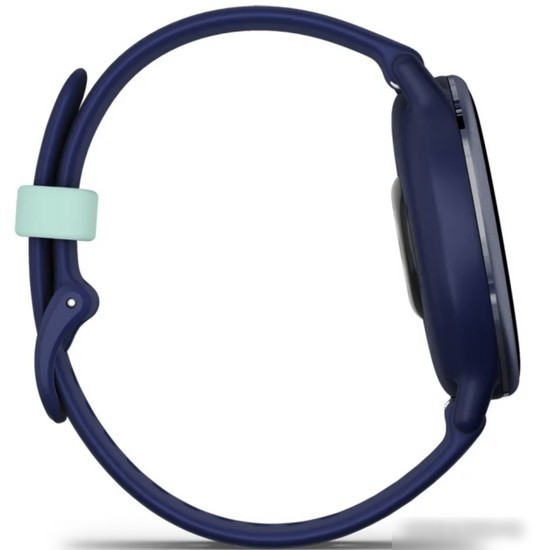 Умные часы Garmin Vivoactive 5 (темно-синий) – фото товара