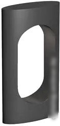 Фонарный столб Arlight LGD-MUSE-BOLL-H300-12W Warm3000 037525 – фото товара