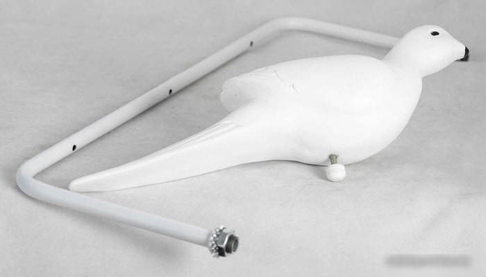 Подвесная люстра Lussole Lgo Dove GRLSP-8221 – фото товара