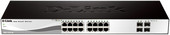 Коммутатор D-Link DGS-1210-20 – изображение в каталоге