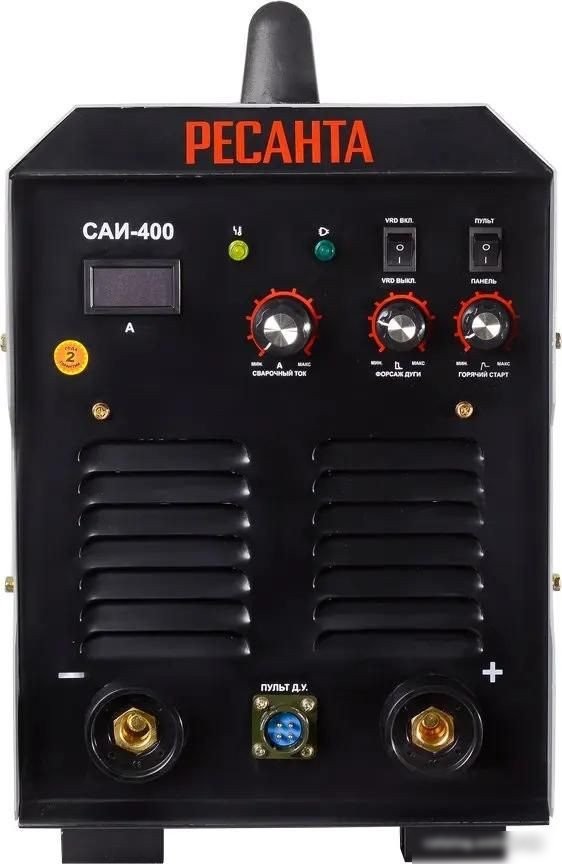 Ресанта САИ 400 – фото товара