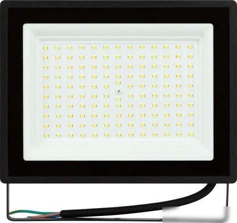 Уличный прожектор ЭРА LPR-023-0-40K-100 – фото товара