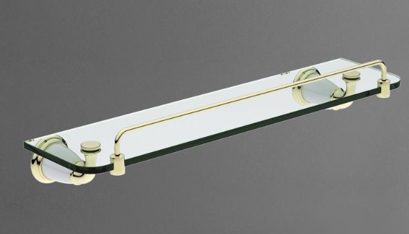 Art&Max Полка Bianchi AM-E-2611-Do – фото товара