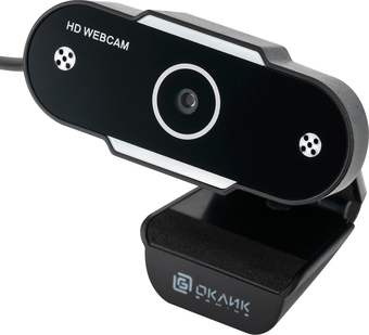 Веб-камера Oklick OK-C012HD – изображение в каталоге