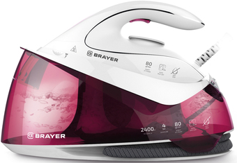 Утюг Brayer BR4151 - изображение в каталоге