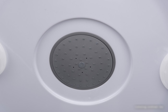 Душевая кабина Saniteco SN-290W - фото товара