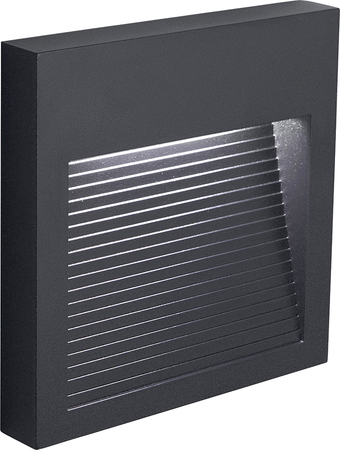 Уличный накладной светильник Feron DH204 41177 – изображение в каталоге