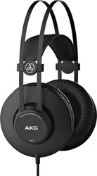 Наушники AKG K52 – изображение в каталоге